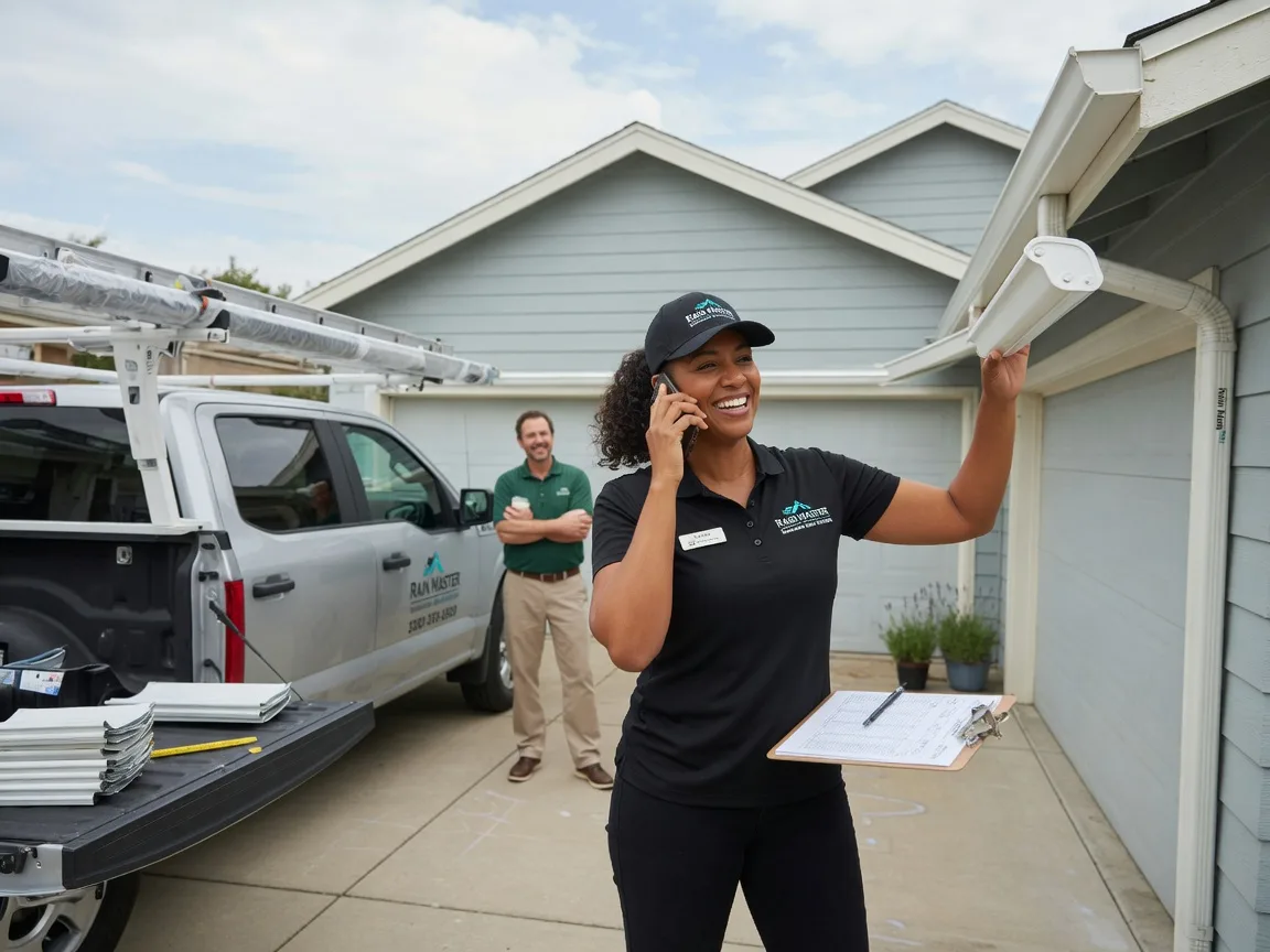 Gutter Installation Waskom, TX FAQs